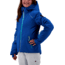 Obermeyer Leia Jacket - Girls, Navigate, Small, 31075-20160-S