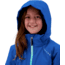 Obermeyer Leia Jacket - Girls, Navigate, Small, 31075-20160-S