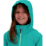 Obermeyer Leia Jacket - Girls, Off Tropic, Medium, 31075-20063-M