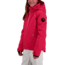 Obermeyer Leia Jacket - Girls, V.I.Pink, Large, 31075-21056-L