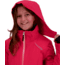 Obermeyer Leia Jacket - Girls, V.I.Pink, Large, 31075-21056-L