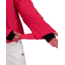 Obermeyer Leia Jacket - Girls, V.I.Pink, Large, 31075-21056-L