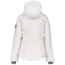 Obermeyer Leia Jacket - Girls, White, Extra Large, 31075-16010-XL