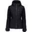 Obermeyer Leighton Jacket - Womens, Black, 8, 11125-BLACK-8