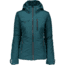Obermeyer Leighton Jacket - Womens, Jaspen, 4, 11125-JASPEN-4