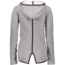 Obermeyer Lila Fleece Pullover - Womens, Fog, Medium, 17038-FOG-M