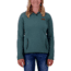 Obermeyer Lila Fleece Pullover - Womens, Sage, Medium, 17038-SAGE-M