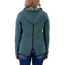 Obermeyer Lila Fleece Pullover - Womens, Sage, Medium, 17038-SAGE-M