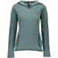 Obermeyer Lila Fleece Pullover - Womens, Sage, Medium, 17038-SAGE-M