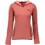 Obermeyer Lila Fleece Pullover - Womens, Spritz, Small, 17038-SPRITZ-S