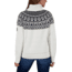Obermeyer Lily Turtleneck Sweater - Womens, Quartz, Extra Small, 16051-21011-XS
