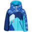 Obermeyer Lissa Jacket - Girls, 5, CO Sky, 51080-22066-5