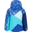 Obermeyer Lissa Jacket - Girls, 5, CO Sky, 51080-22066-5