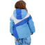 Obermeyer Lissa Jacket - Girls, Blues To Me, 7, 51071-21064-7