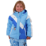 Obermeyer Lissa Jacket - Girls, Blues To Me, 7, 51071-21064-7