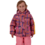 Obermeyer Lissa Jacket - Girls, Graph-It, 5, 51071-21153-5