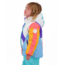 Obermeyer Lissa Jacket - Girls, White, 7, 51071-16010-7
