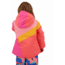 Obermeyer Lissa Jacket - Girls, Wild Coral, 2, 51071-21033-2