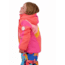 Obermeyer Lissa Jacket - Girls, Wild Coral, 2, 51071-21033-2