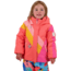 Obermeyer Lissa Jacket - Girls, Wild Coral, 2, 51071-21033-2