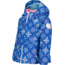 Obermeyer Livia Jacket - Girls, 2, Blue Snowflakes, 51081-22158-2