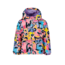 Obermeyer Livia Jacket - Girls, 3, Flower, 51081-22154-3