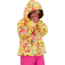 Obermeyer Livy Jacket - Girls, Panda Pals, 4, 51070-21124-4