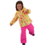 Obermeyer Livy Jacket - Girls, Panda Pals, 4, 51070-21124-4