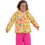Obermeyer Livy Jacket - Girls, Panda Pals, 4, 51070-21124-4