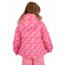 Obermeyer Livy Jacket - Girls, Pink-A-Lot, 2, 51070-21154-2