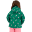 Obermeyer Livy Jacket - Girls, Wintergreens, 8, 51070-21058-8