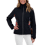 Obermeyer Lorena Jacket - Womens, Black, 12, 11157-16009-12