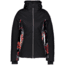 Obermeyer Lorena Jacket - Womens, Black, 12, 11157-16009-12