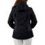 Obermeyer Lorena Jacket - Womens, Black, 14 Petite, 11157-16009-14P