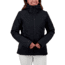 Obermeyer Lorena Jacket - Womens, Black, 14 Petite, 11157-16009-14P