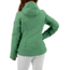 Obermeyer Lorena Jacket - Womens, Eucalyptus, 12, 11157-21186-12