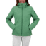 Obermeyer Lorena Jacket - Womens, Eucalyptus, 12, 11157-21186-12