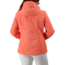 Obermeyer Lorena Jacket - Womens, Just Peachy, 16 Petite, 11157-21030-16P