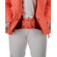 Obermeyer Lorena Jacket - Womens, Just Peachy, 16 Petite, 11157-21030-16P