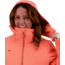 Obermeyer Lorena Jacket - Womens, Just Peachy, 16 Petite, 11157-21030-16P