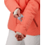 Obermeyer Lorena Jacket - Womens, Just Peachy, 16 Petite, 11157-21030-16P