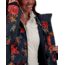 Obermeyer Lorena Jacket - Womens, Sunset Floral, 14 Petite, 11157-21130-14P