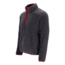 Obermeyer M Boulder Fleece - Mens, Basalt, Large, Regular, 27071-23004-L