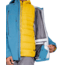 Obermeyer M Highlands Shell Jacket - Mens, Extra Large, Blue Agave, 22046-22163-XL