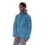 Obermeyer M Highlands Shell Jacket - Mens, Extra Large, Blue Agave, 22046-22163-XL