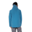 Obermeyer M Highlands Shell Jacket - Mens, Extra Large, Blue Agave, 22046-22163-XL