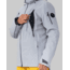 Obermeyer M Highlands Shell Jacket - Mens, Extra Large, Shale, 22046-22005-XL