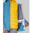 Obermeyer M Highlands Shell Jacket - Mens, 2XL, Blue Agave, 22046-22163-2XL