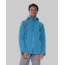 Obermeyer M Highlands Shell Jacket - Mens, 2XL, Blue Agave, 22046-22163-2XL
