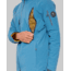 Obermeyer M Highlands Shell Jacket - Mens, 2XL, Blue Agave, 22046-22163-2XL
